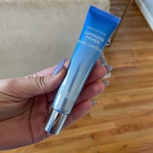 Dr Brandt primer never used